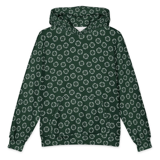 Unisex Oversized Cotton Hoodie - PratSN