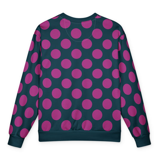 Unisex Oversized cotton sweatshirt - PratSN