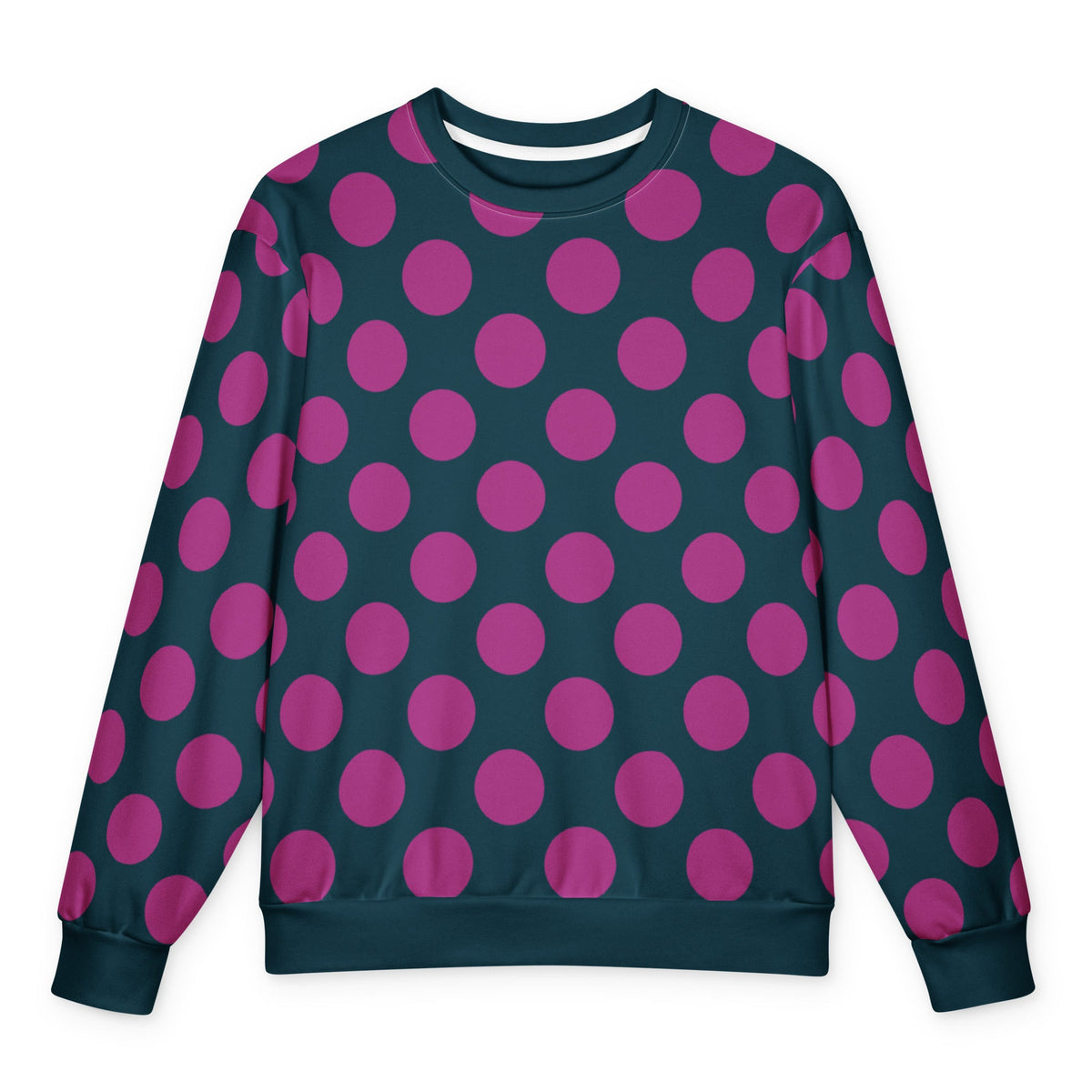 Unisex Oversized cotton sweatshirt - PratSN