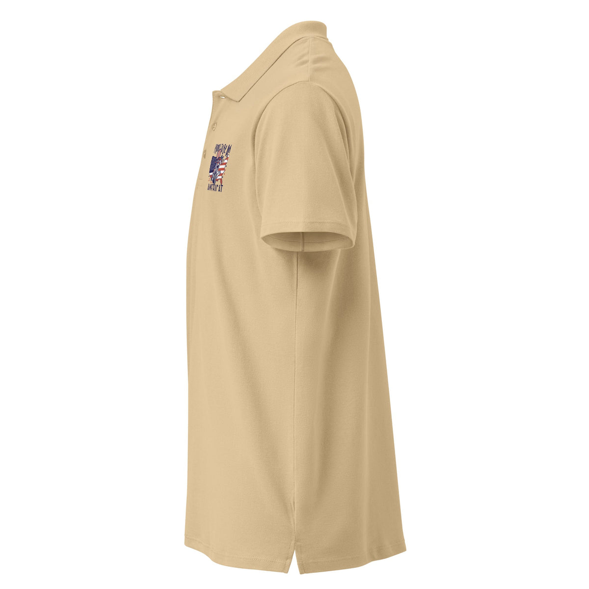 Unisex Premium pique polo shirt | Women's polo shirt - PratSN