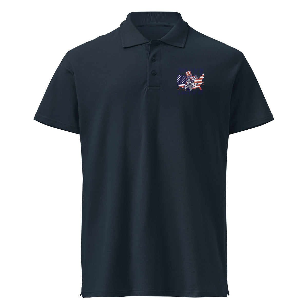Unisex Premium pique polo shirt | Women's polo shirt - PratSN