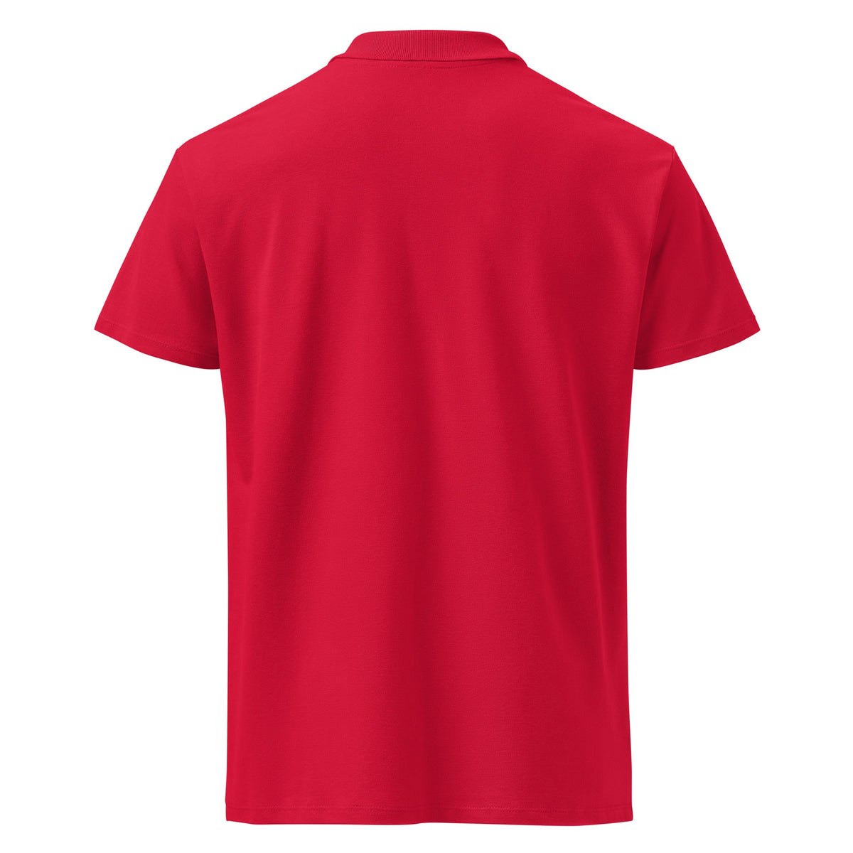 Unisex Premium pique polo shirt | Women's polo shirt - PratSN