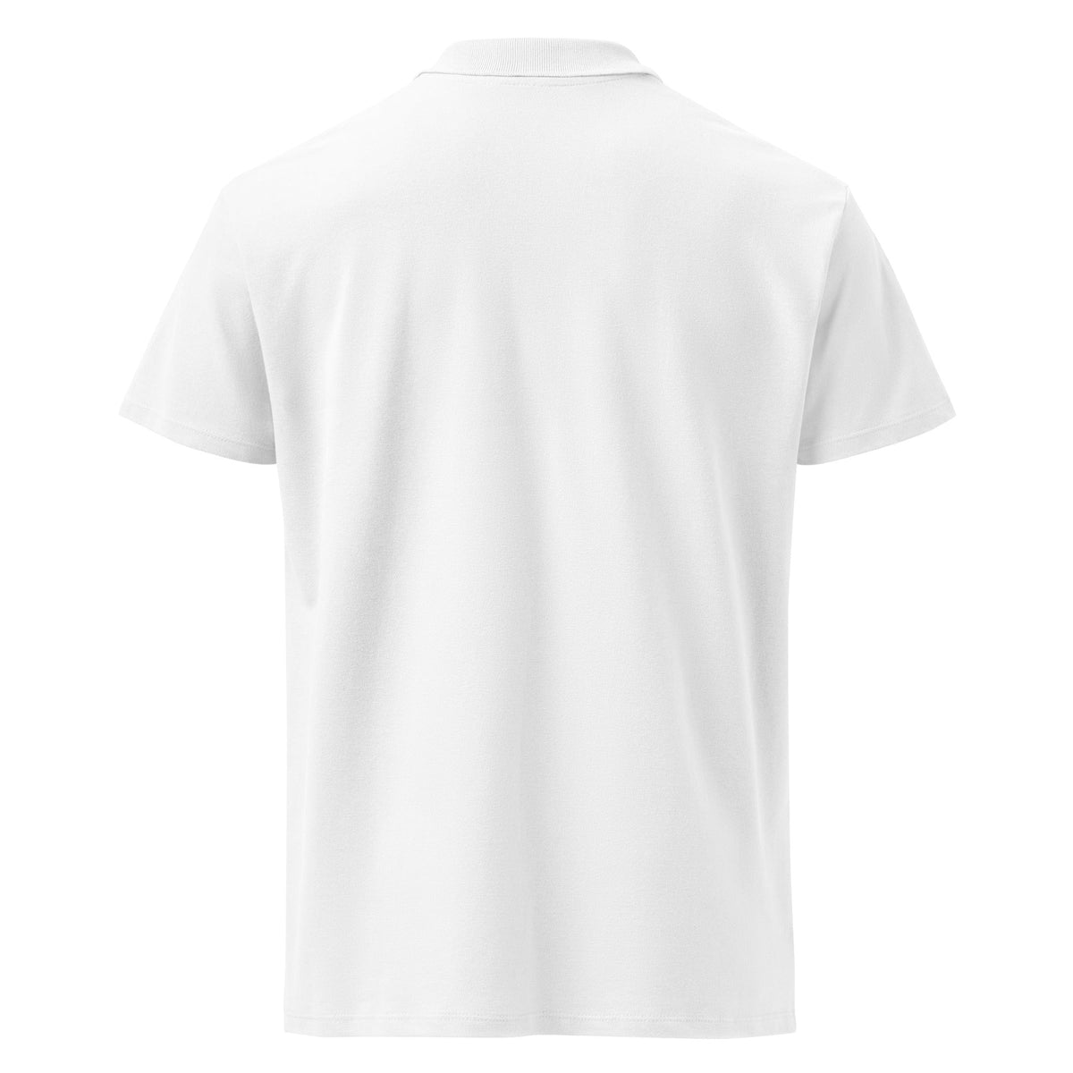 Unisex Premium pique polo shirt | Women's polo shirt - PratSN