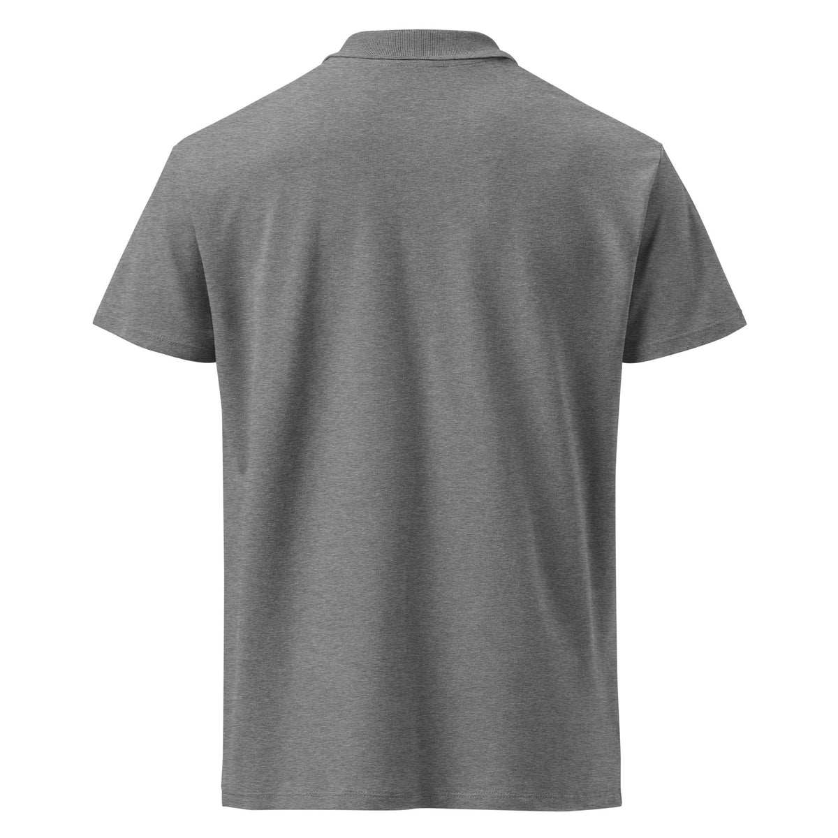 Unisex Premium pique polo shirt | Women's polo shirt - PratSN