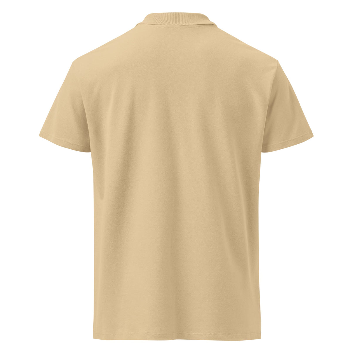 Unisex Premium pique polo shirt | Women's polo shirt - PratSN