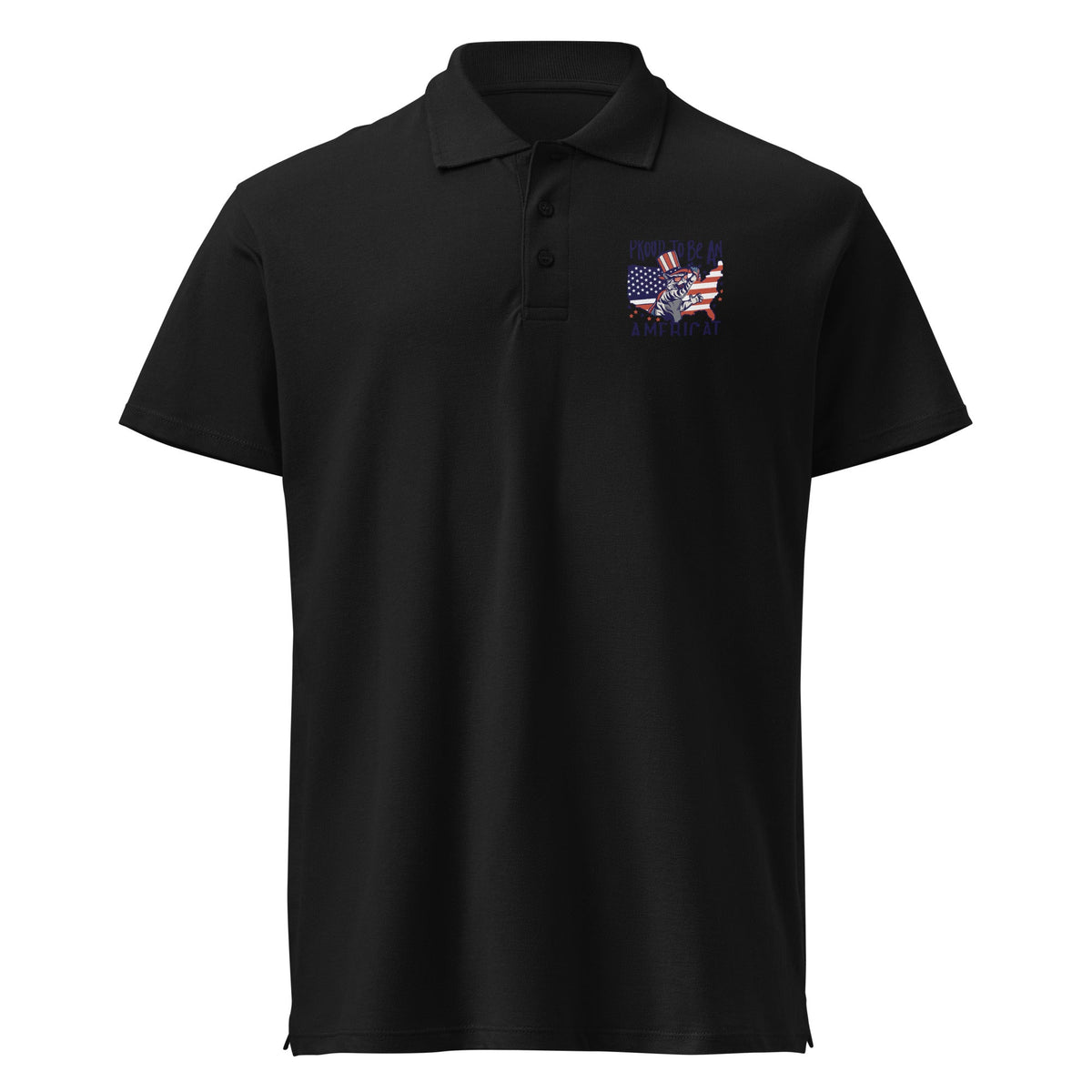Unisex Premium pique polo shirt | Women's polo shirt - PratSN