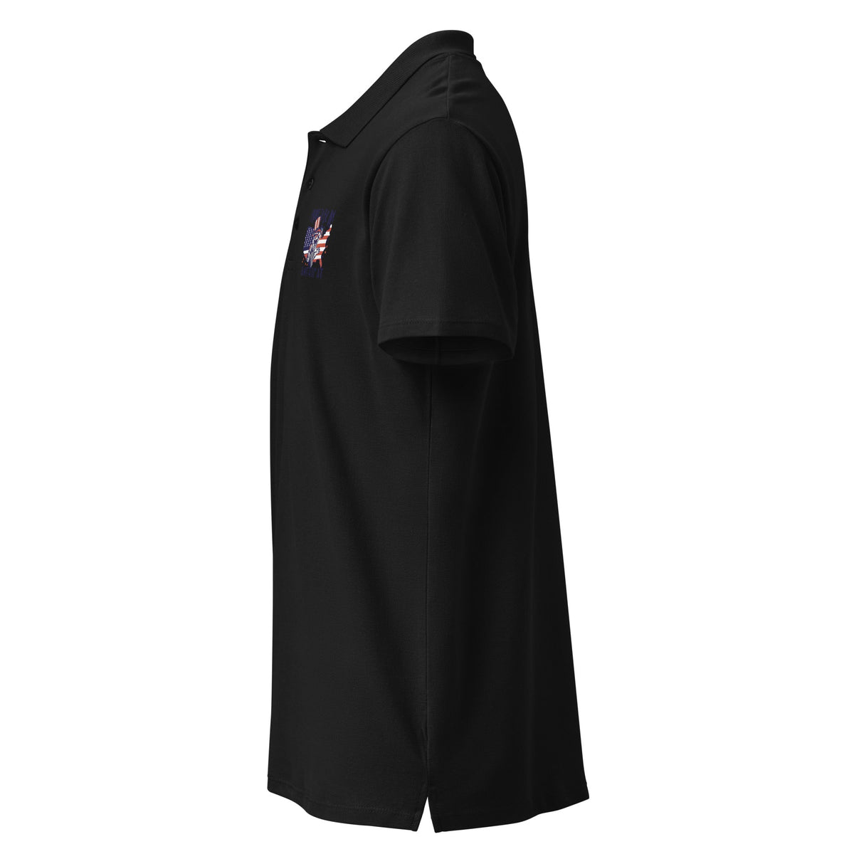 Unisex Premium pique polo shirt | Women's polo shirt - PratSN