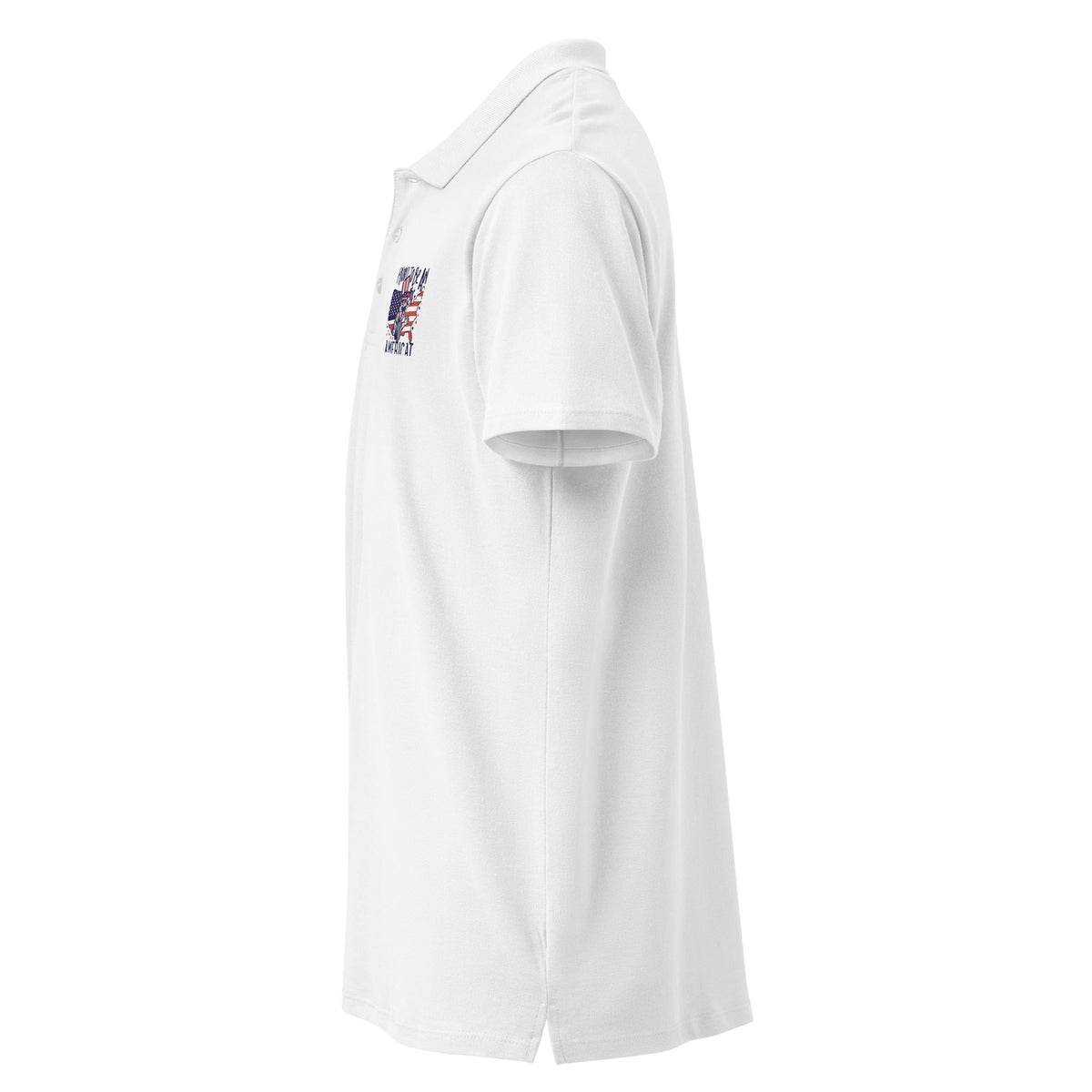 Unisex Premium pique polo shirt | Women's polo shirt - PratSN