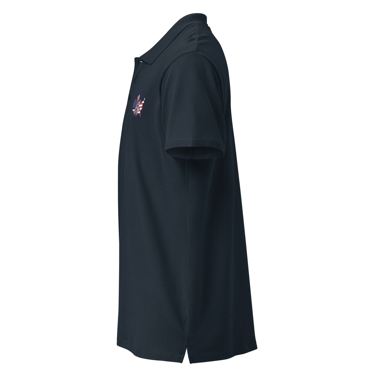 Unisex Premium pique polo shirt | Women's polo shirt - PratSN