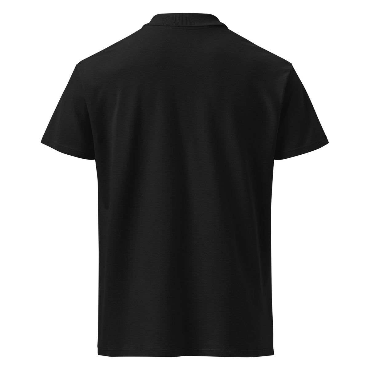 Unisex Premium pique polo shirt | Women's polo shirt - PratSN