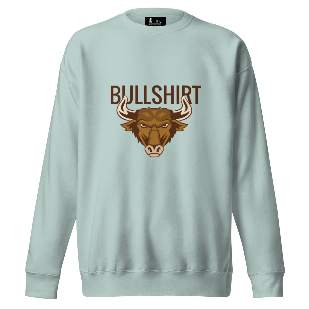 Unisex Premium Sweatshirt, Sweatshirt - PratSN