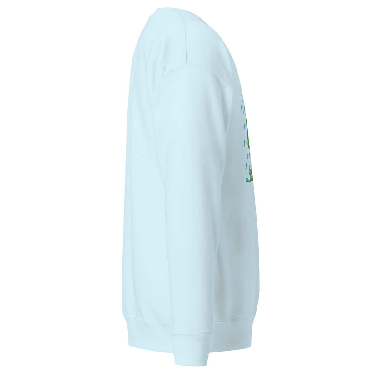Unisex Premium Sweatshirt, Sweatshirt - PratSN