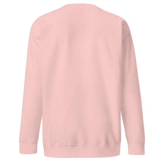 Unisex Premium Sweatshirt, Sweatshirt - PratSN