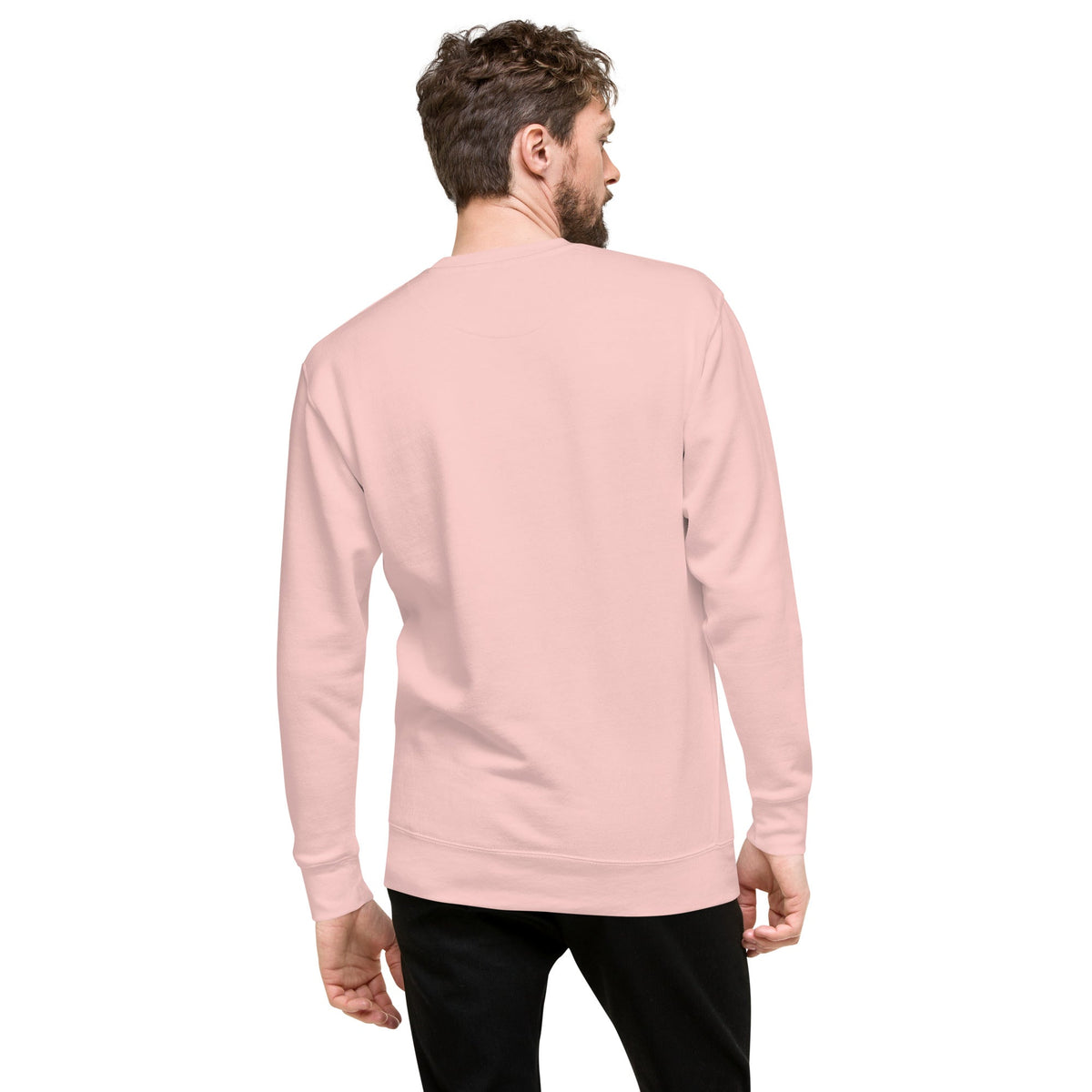 Unisex Premium Sweatshirt, Sweatshirt - PratSN