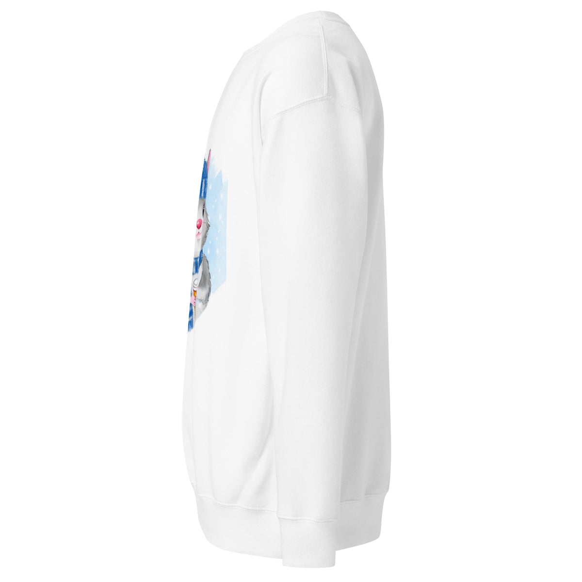 Unisex Premium Sweatshirt, Sweatshirt - PratSN