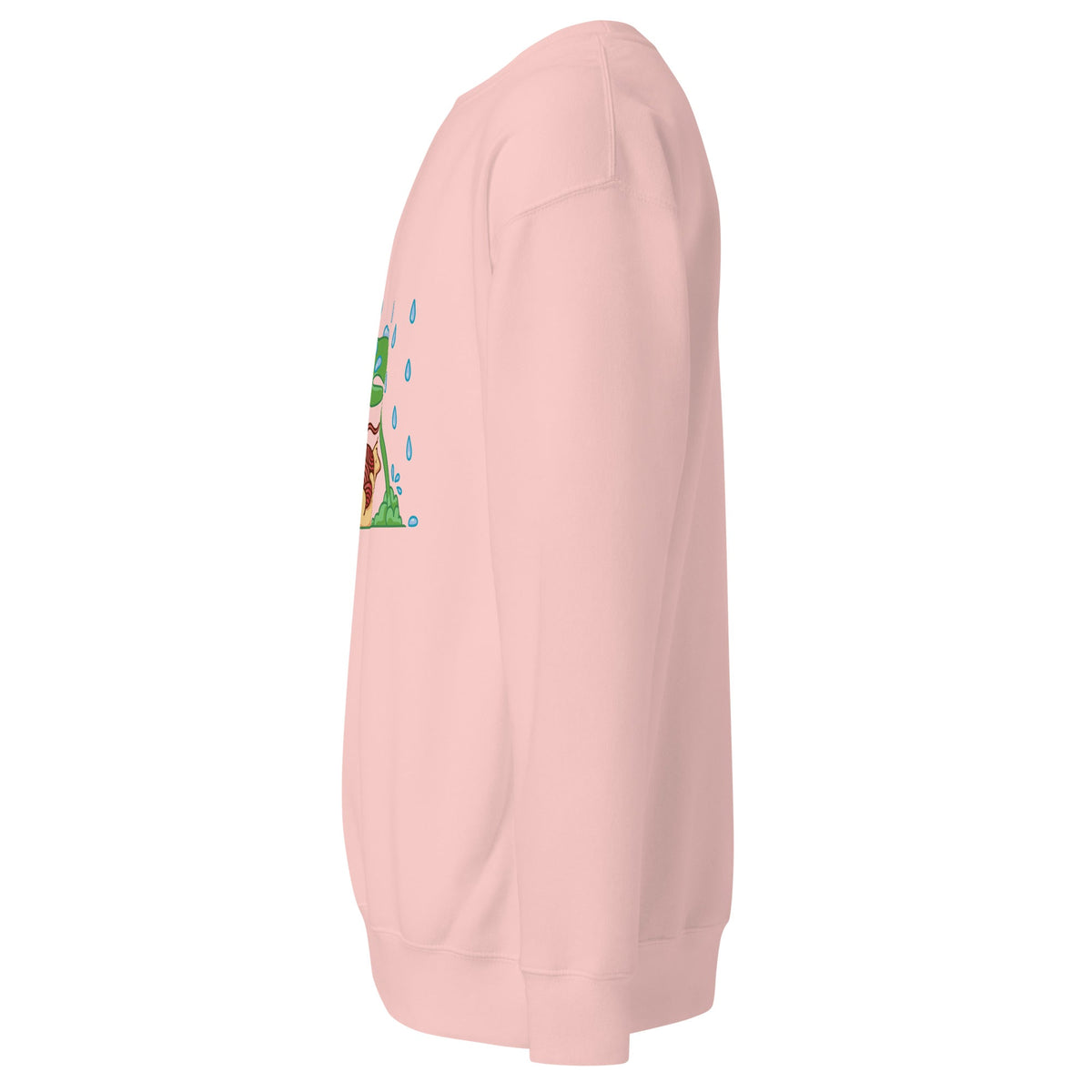 Unisex Premium Sweatshirt, Sweatshirt - PratSN