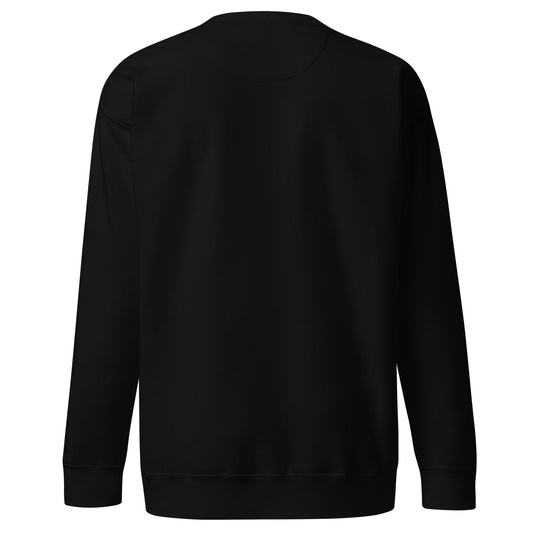 Unisex Premium Sweatshirt, Sweatshirt - PratSN