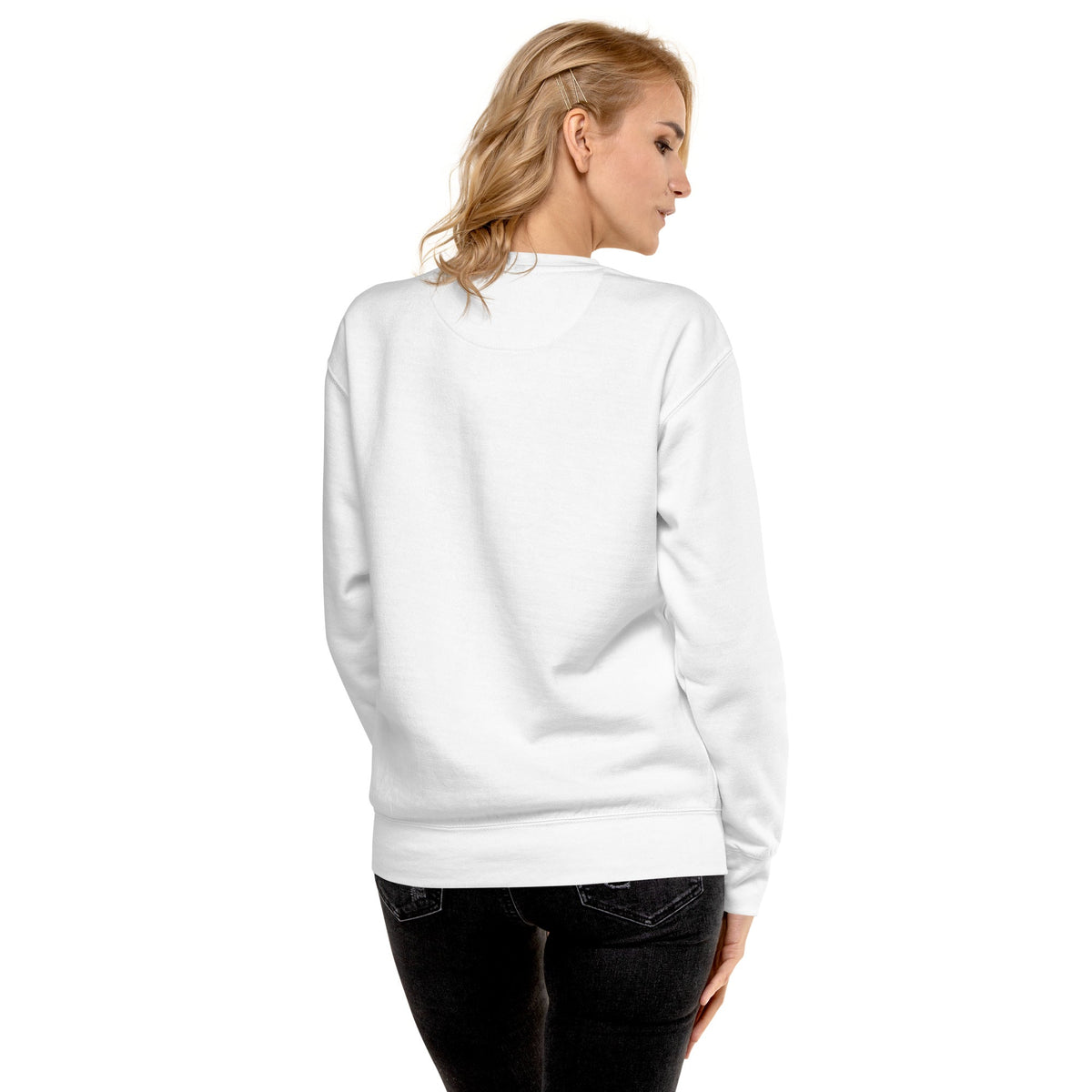 Unisex Premium Sweatshirt, Sweatshirt - PratSN