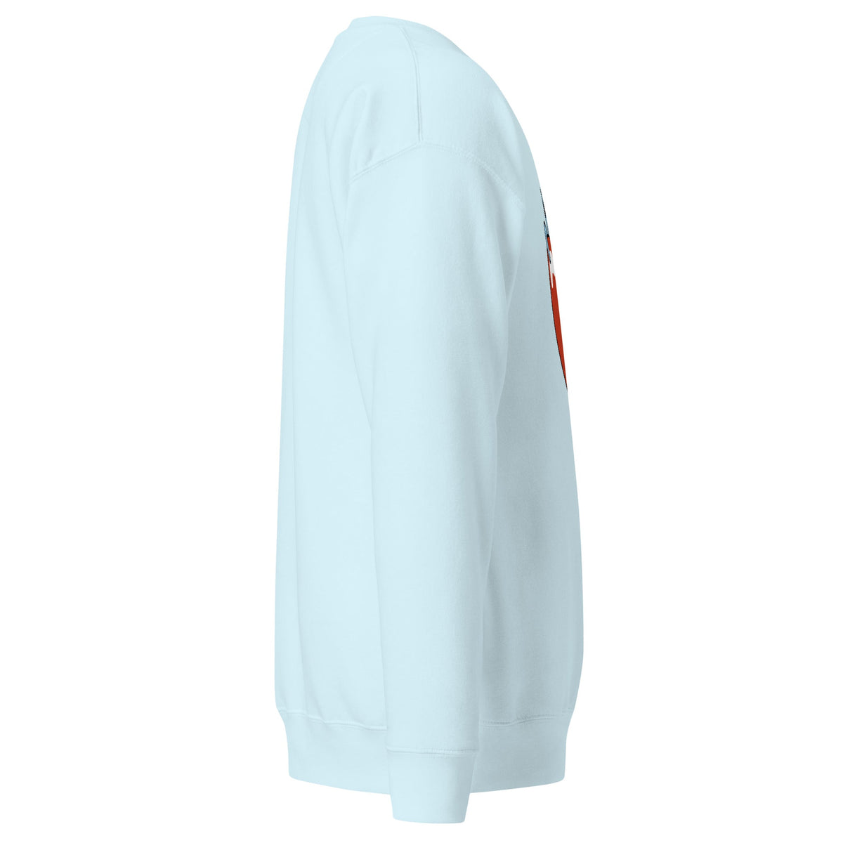 Unisex Premium Sweatshirt, Sweatshirt - PratSN