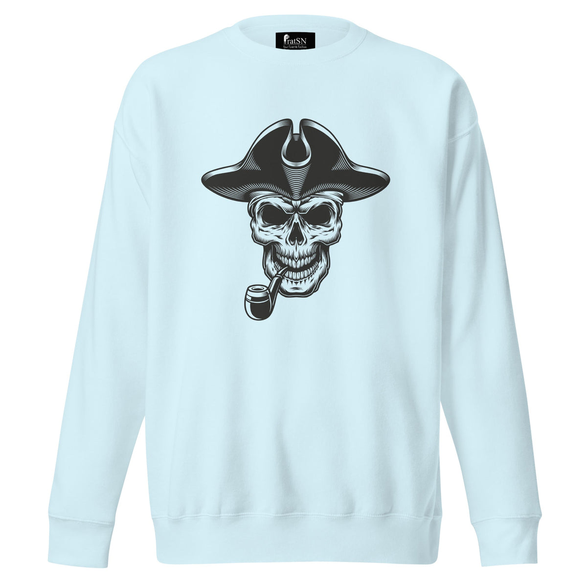 Unisex Premium Sweatshirt, Sweatshirt - PratSN