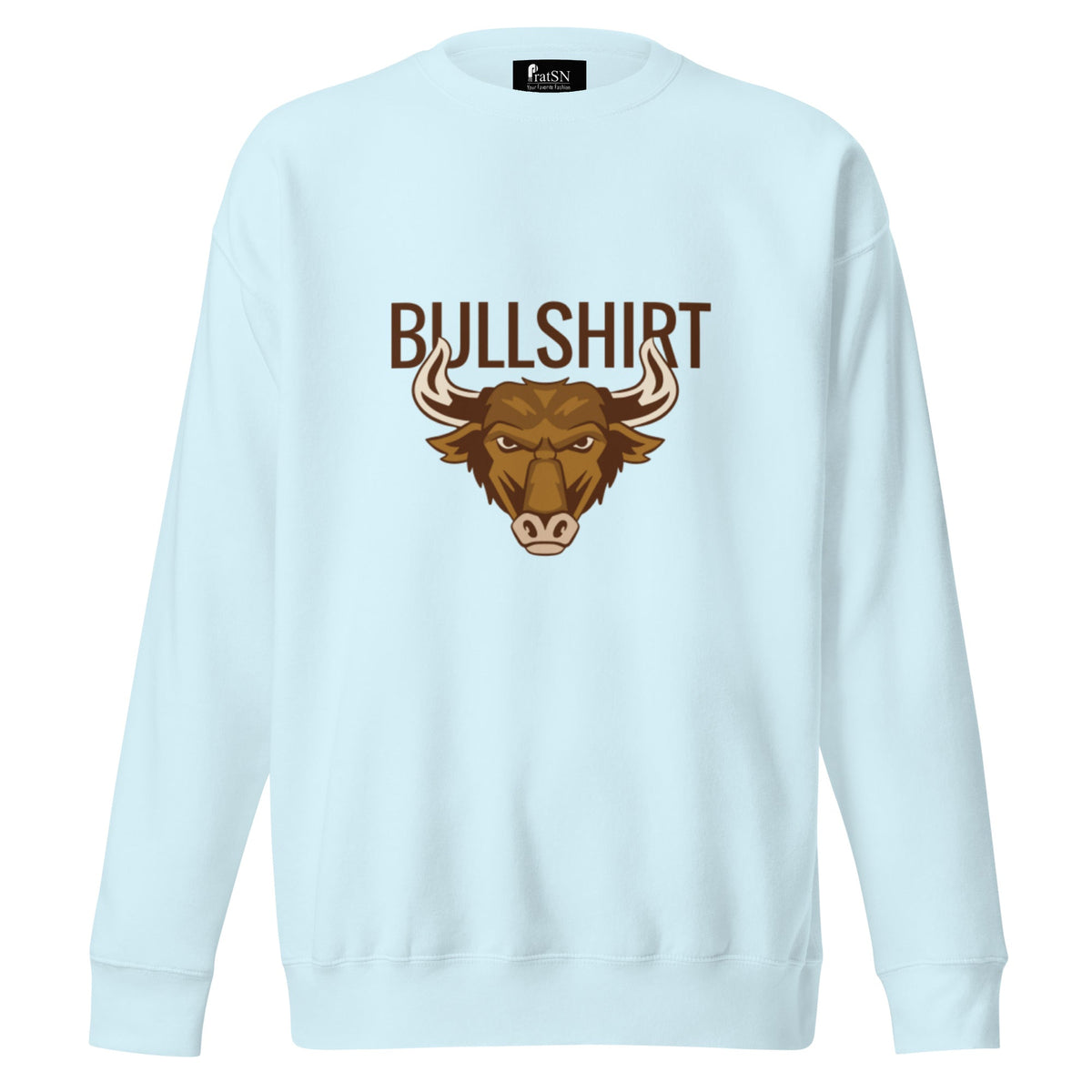 Unisex Premium Sweatshirt, Sweatshirt - PratSN