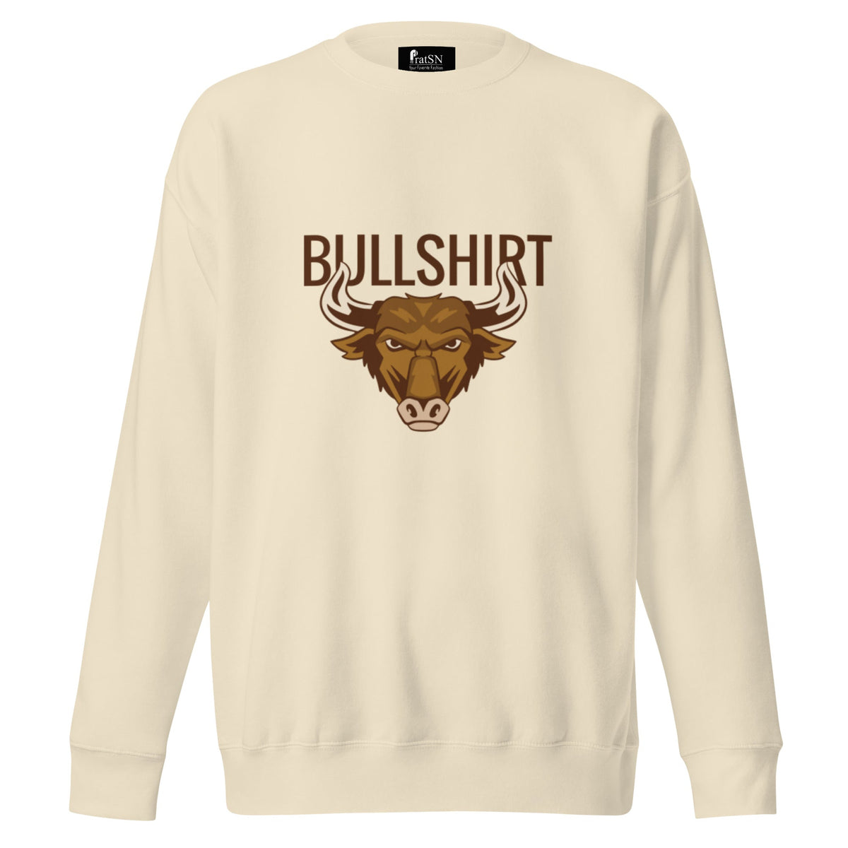 Unisex Premium Sweatshirt, Sweatshirt - PratSN