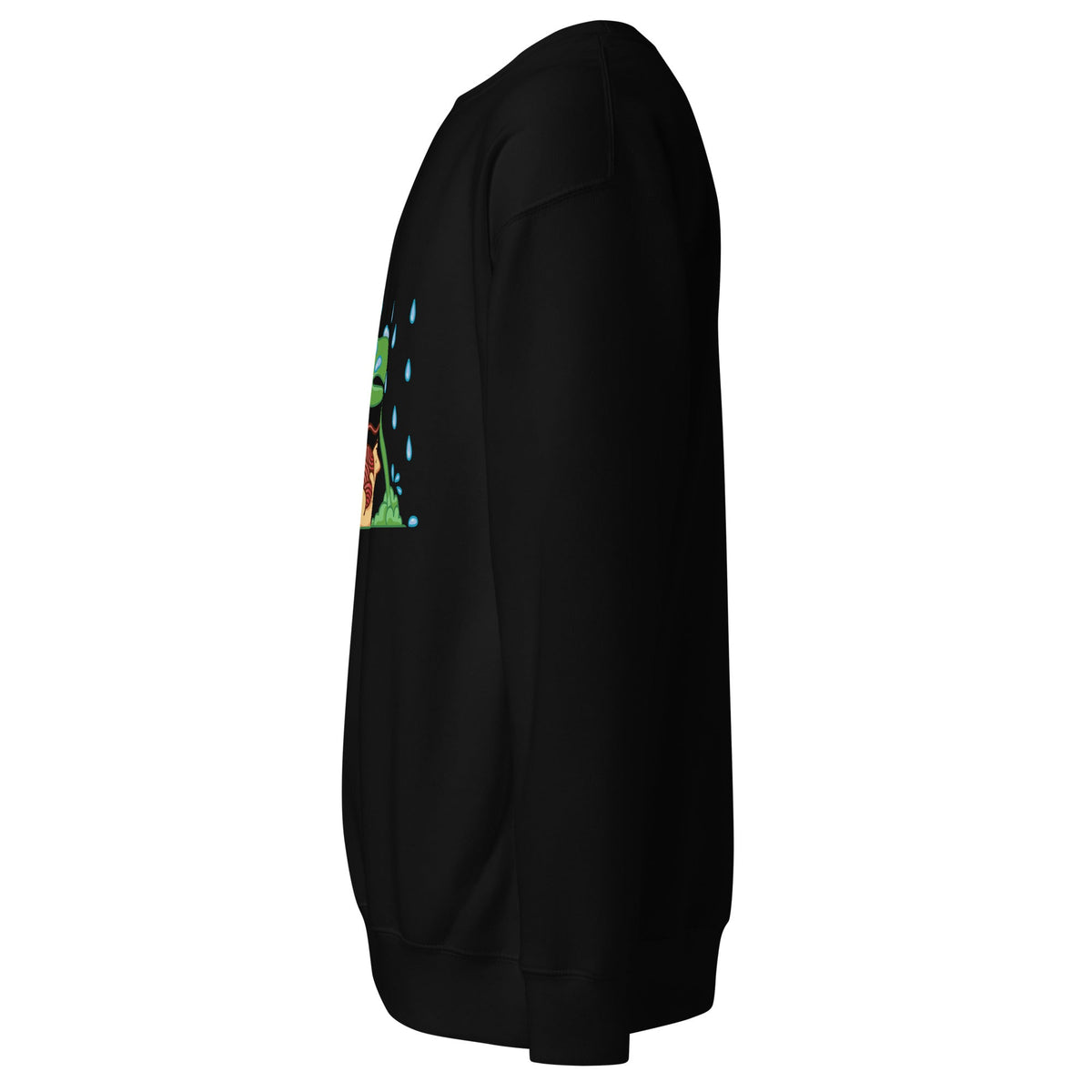 Unisex Premium Sweatshirt, Sweatshirt - PratSN