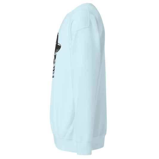 Unisex Premium Sweatshirt, Sweatshirt - PratSN