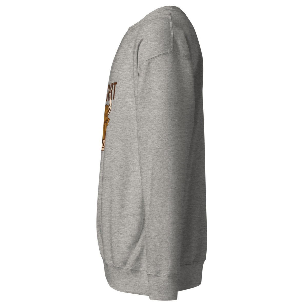 Unisex Premium Sweatshirt, Sweatshirt - PratSN