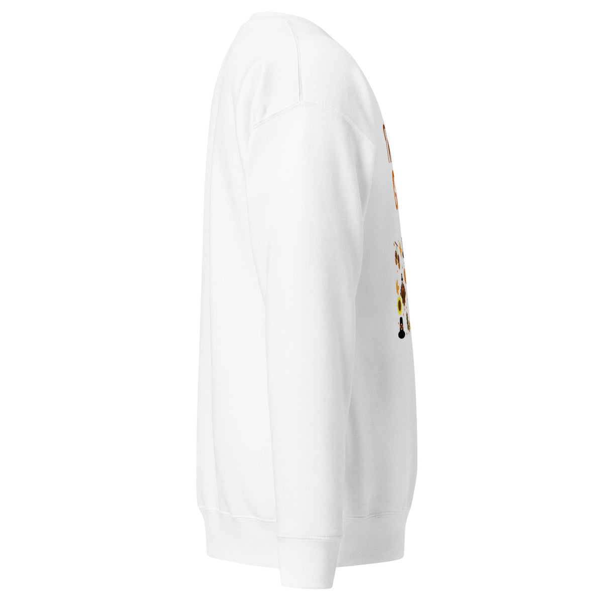 Unisex Premium Sweatshirt, Sweatshirt - PratSN