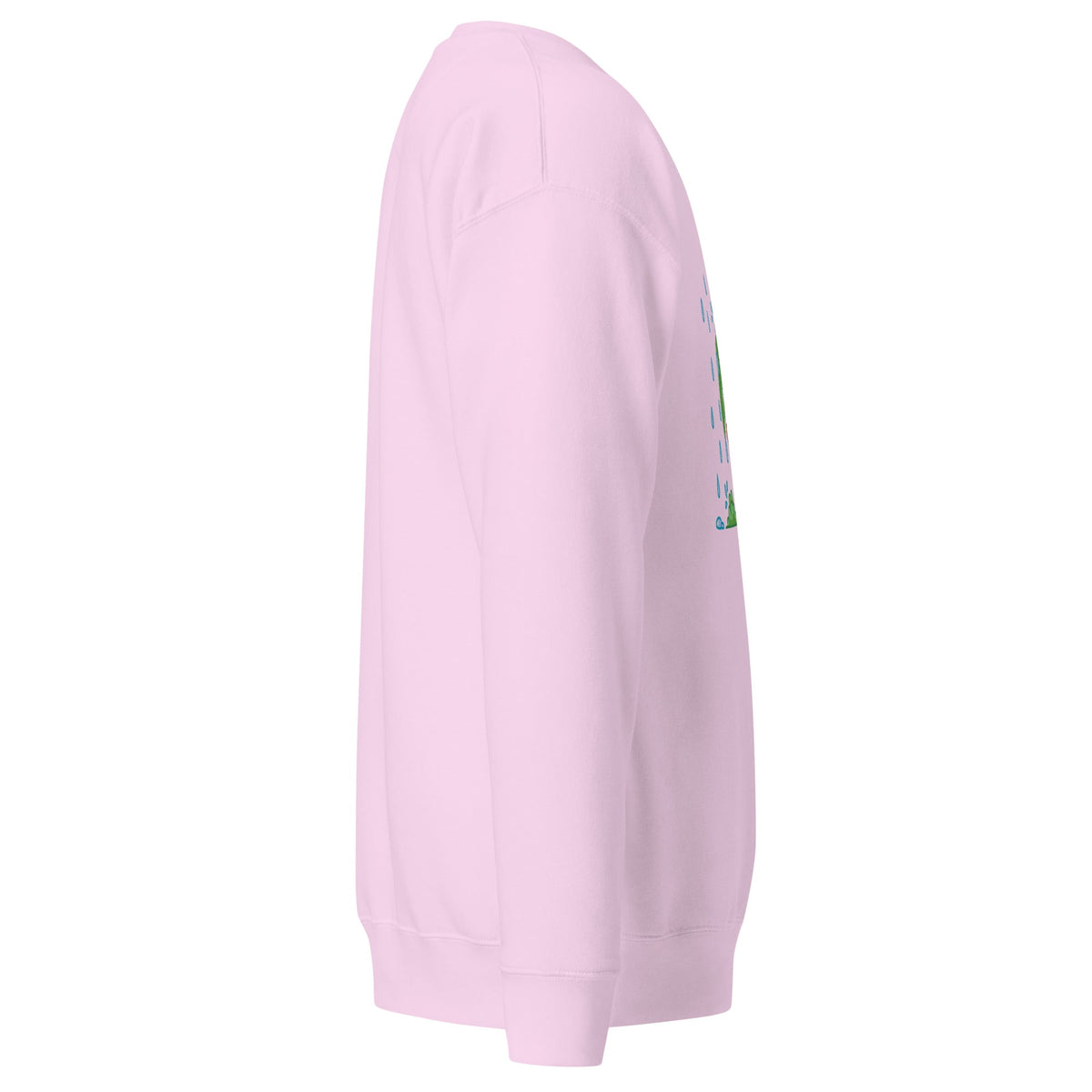 Unisex Premium Sweatshirt, Sweatshirt - PratSN