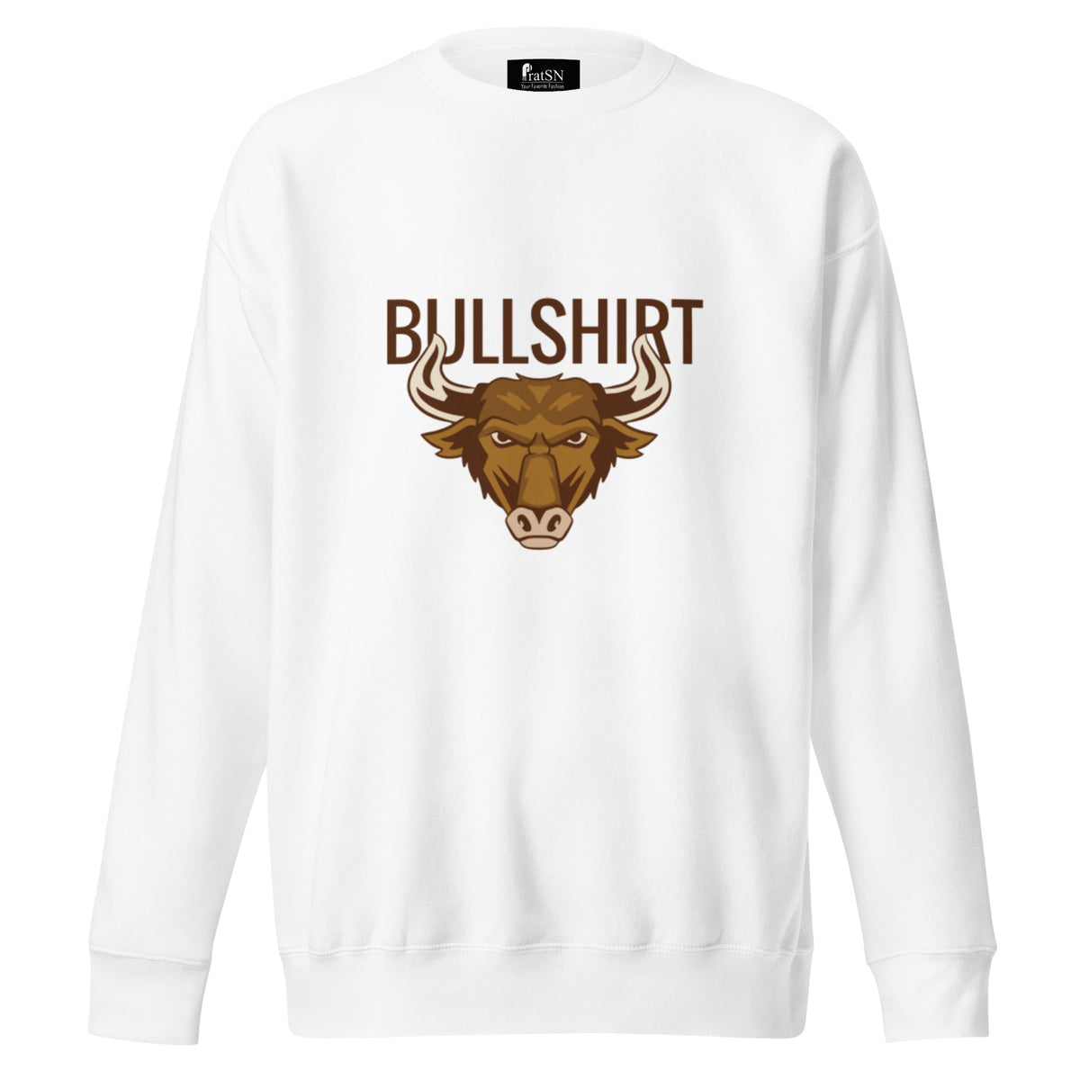 Unisex Premium Sweatshirt, Sweatshirt - PratSN