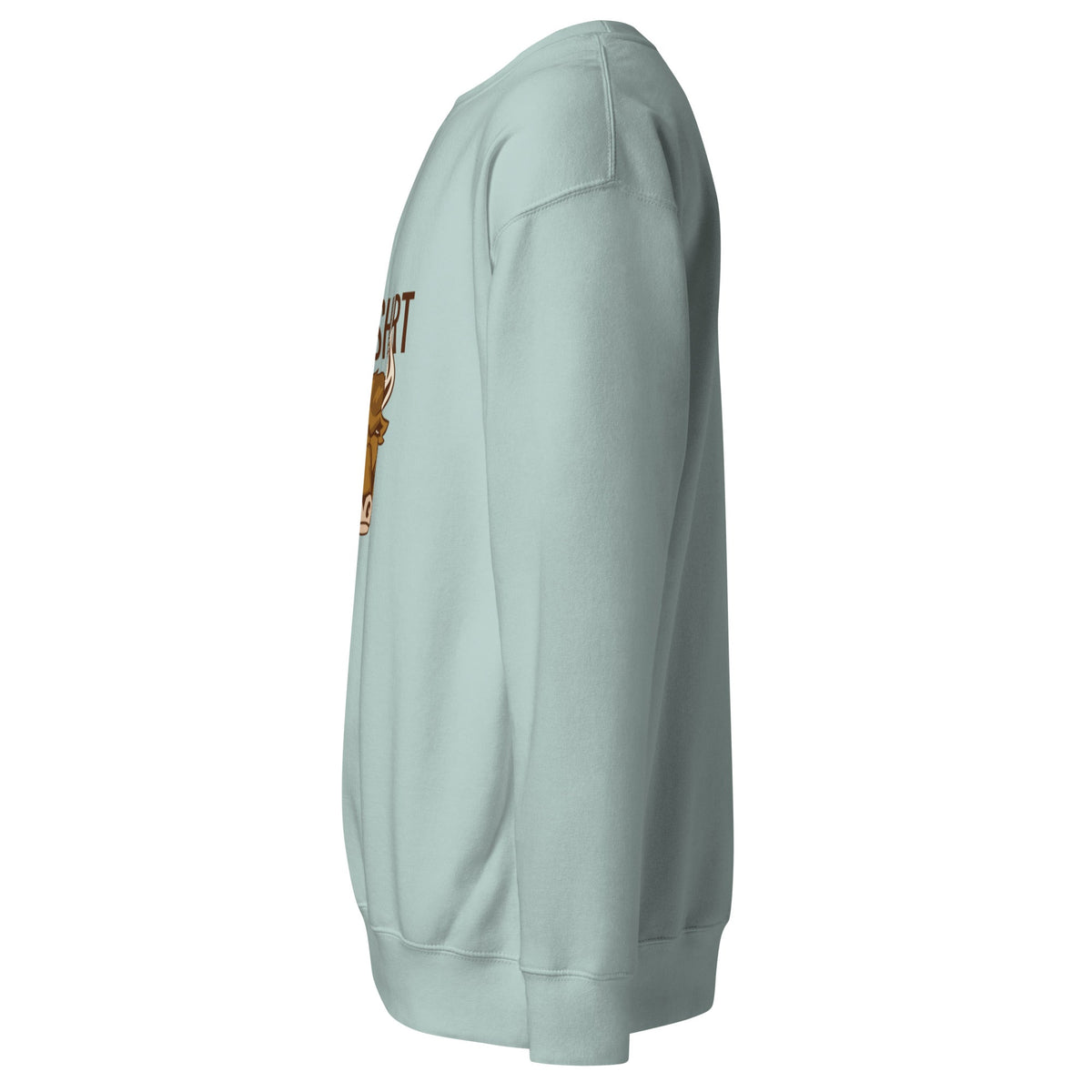 Unisex Premium Sweatshirt, Sweatshirt - PratSN