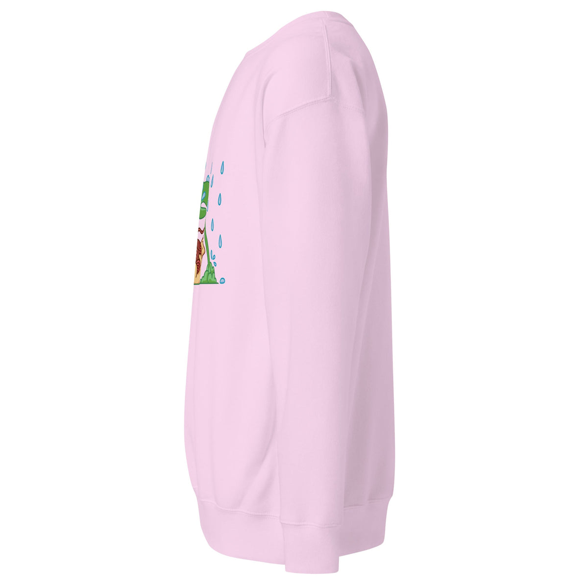Unisex Premium Sweatshirt, Sweatshirt - PratSN