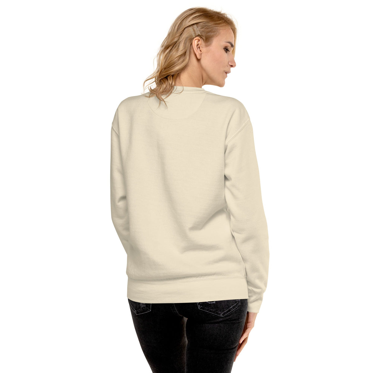 Unisex Premium Sweatshirt, Sweatshirt - PratSN