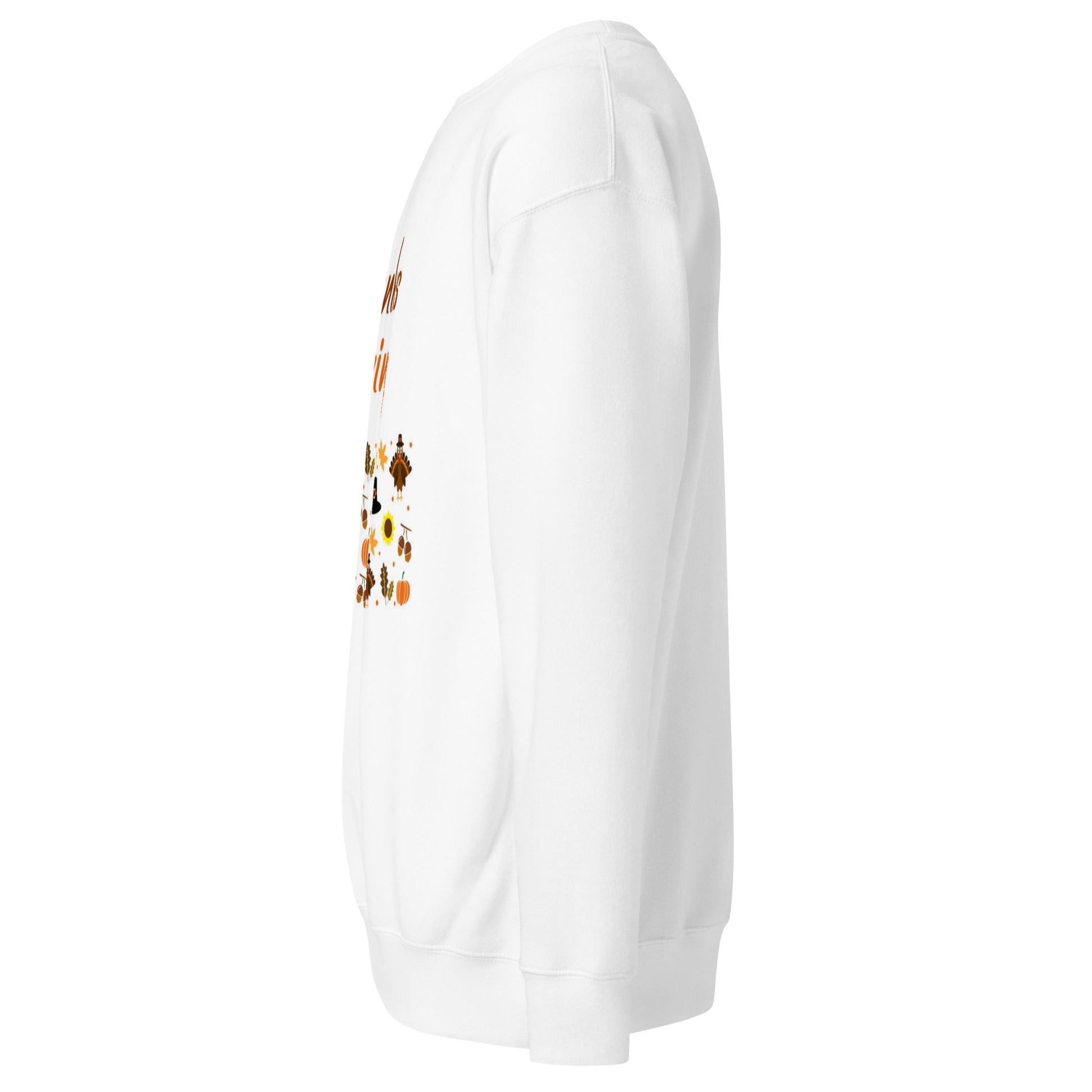 Unisex Premium Sweatshirt, Sweatshirt - PratSN