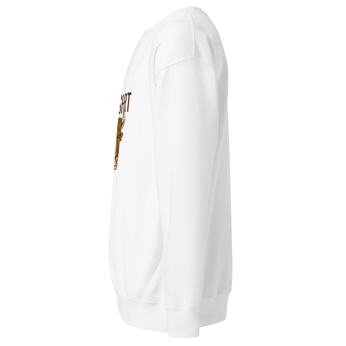 Unisex Premium Sweatshirt, Sweatshirt - PratSN