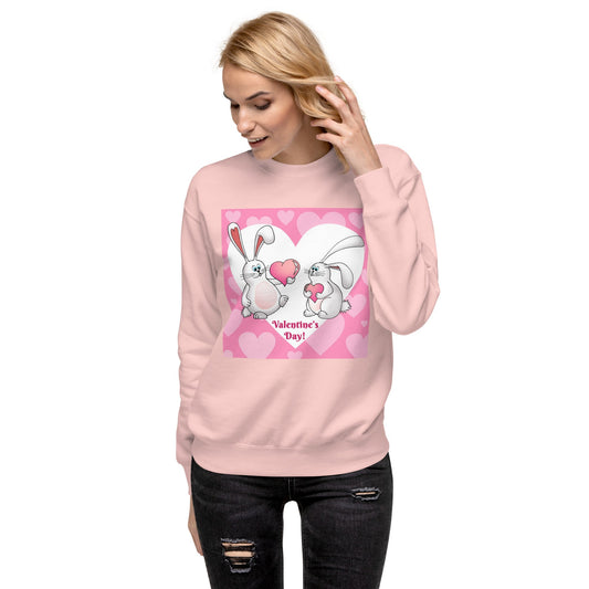 Unisex Premium Sweatshirt, Sweatshirt - PratSN