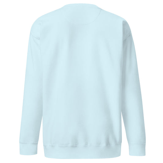 Unisex Premium Sweatshirt, Sweatshirt - PratSN