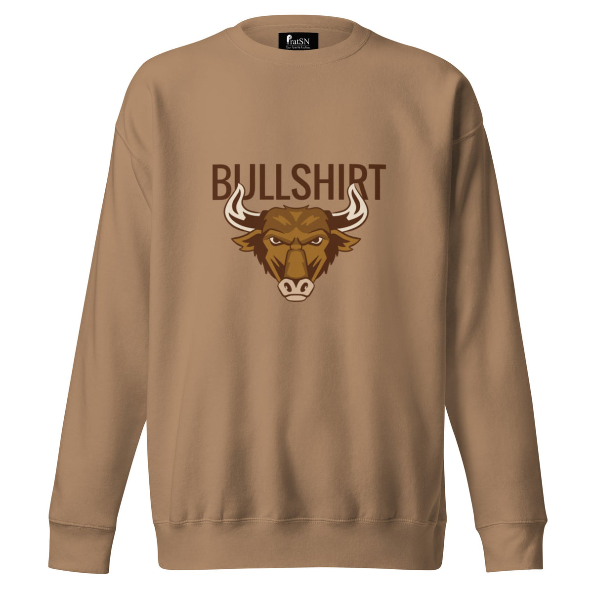 Unisex Premium Sweatshirt, Sweatshirt - PratSN