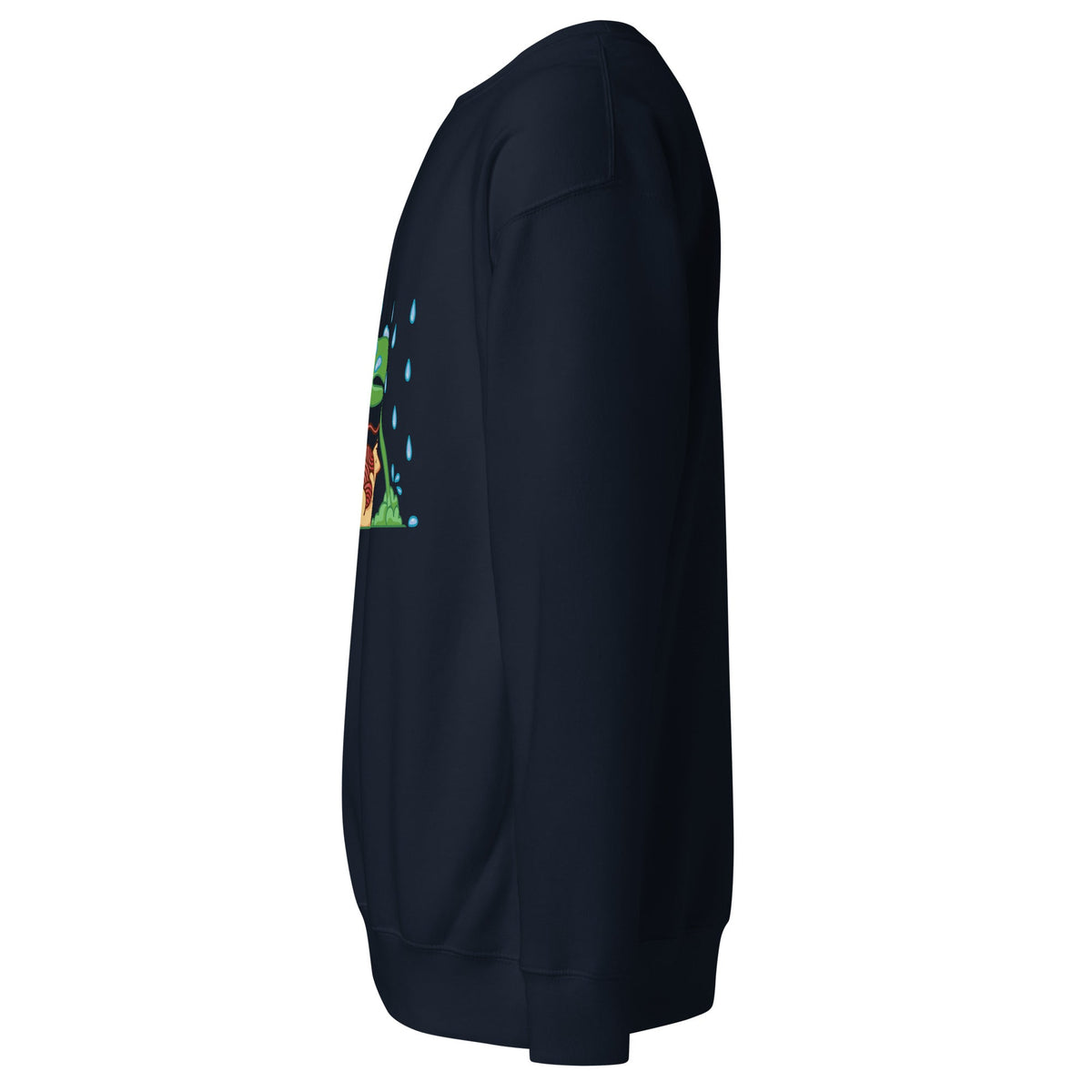 Unisex Premium Sweatshirt, Sweatshirt - PratSN