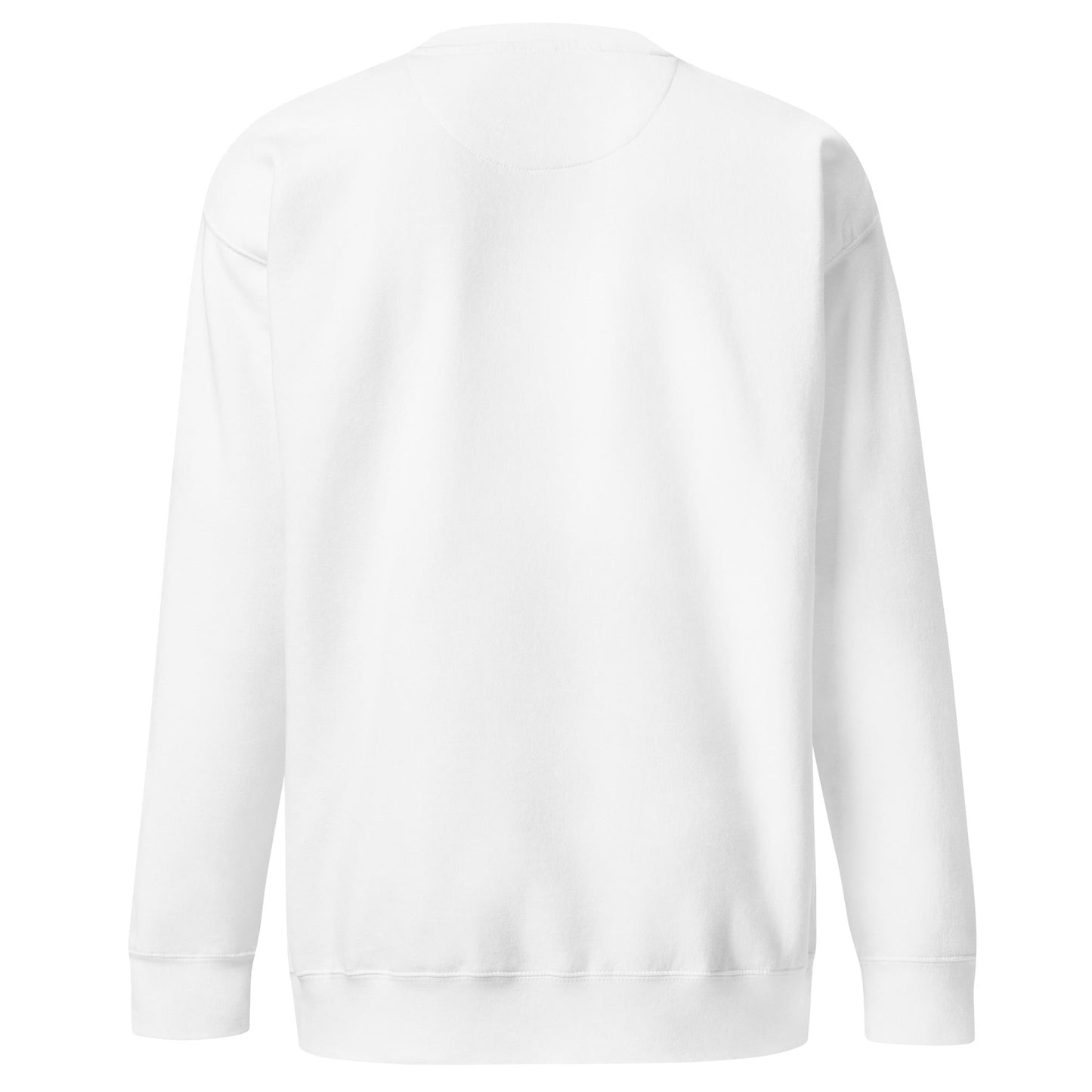 Unisex Premium Sweatshirt, Sweatshirt - PratSN