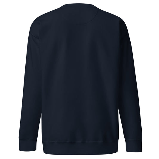 Unisex Premium Sweatshirt, Sweatshirt - PratSN