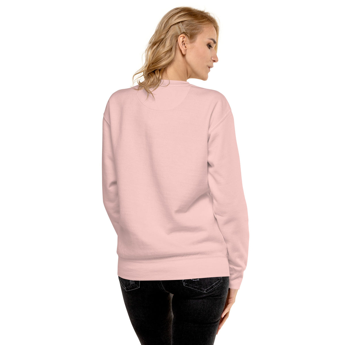 Unisex Premium Sweatshirt, Sweatshirt - PratSN