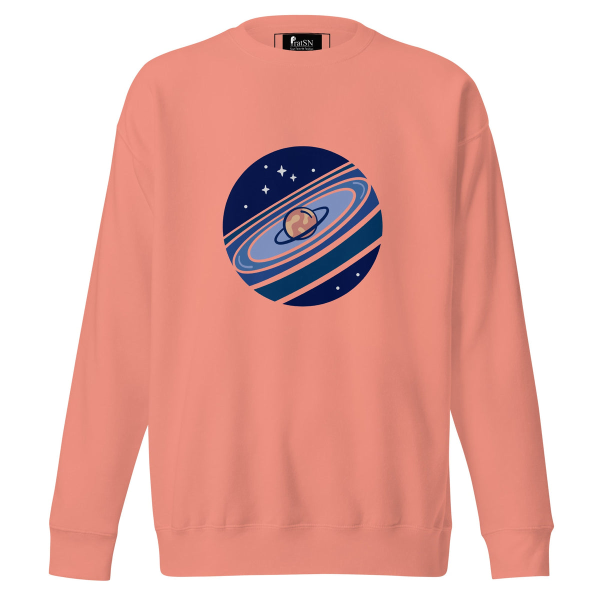 Unisex Premium Sweatshirt, Sweatshirt, Classic Sweatshirt - PratSN