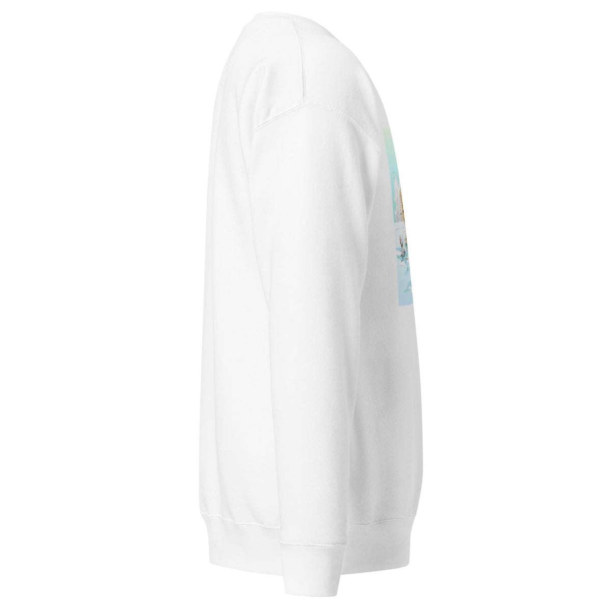 Unisex Premium Sweatshirt, Sweatshirt, Classic Sweatshirt - PratSN