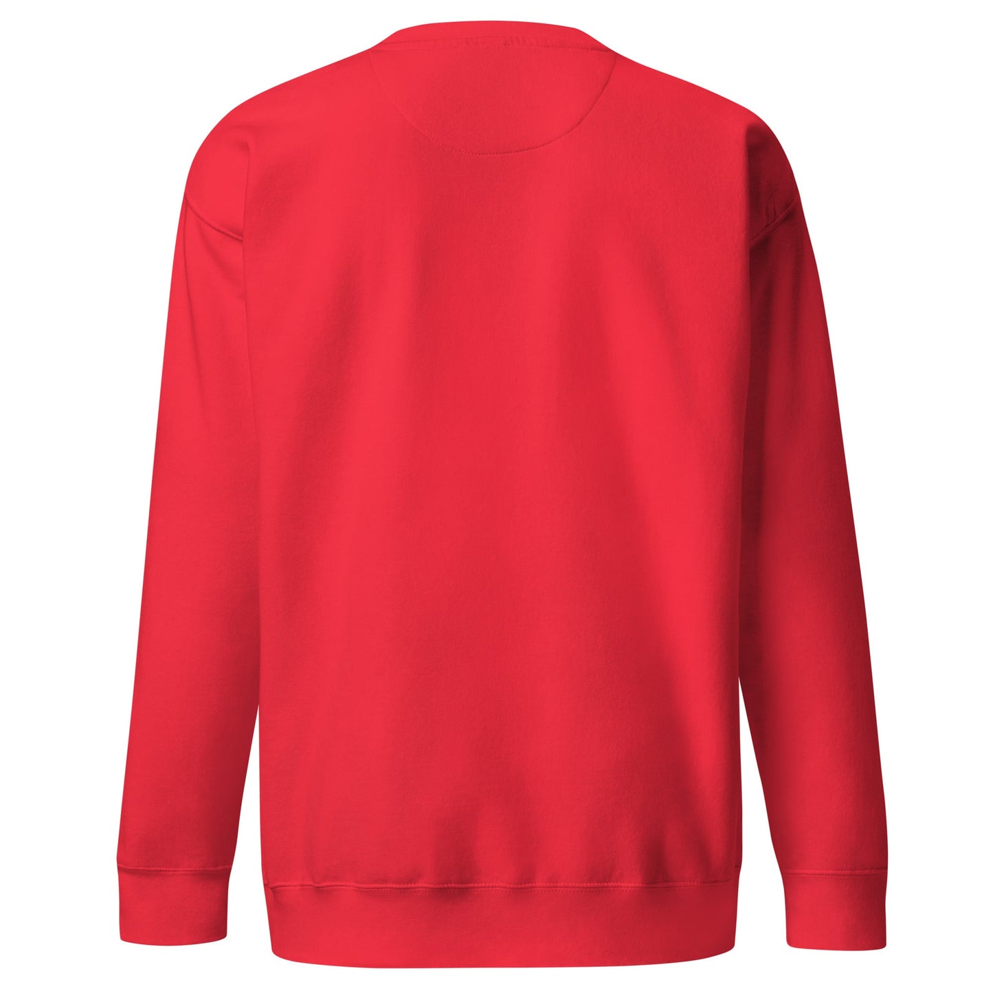 Unisex Premium Sweatshirt, Sweatshirt, Classic Sweatshirt - PratSN