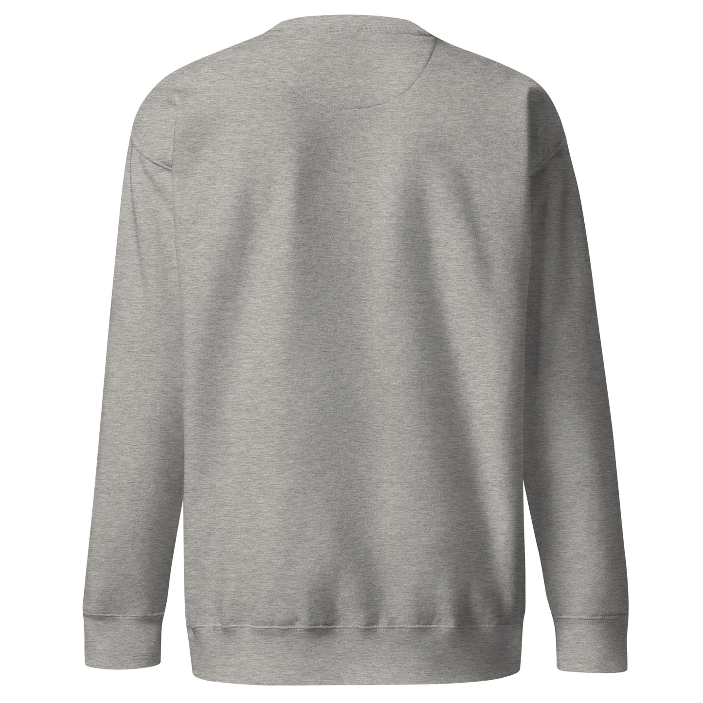 Unisex Premium Sweatshirt, Sweatshirt, Classic Sweatshirt - PratSN