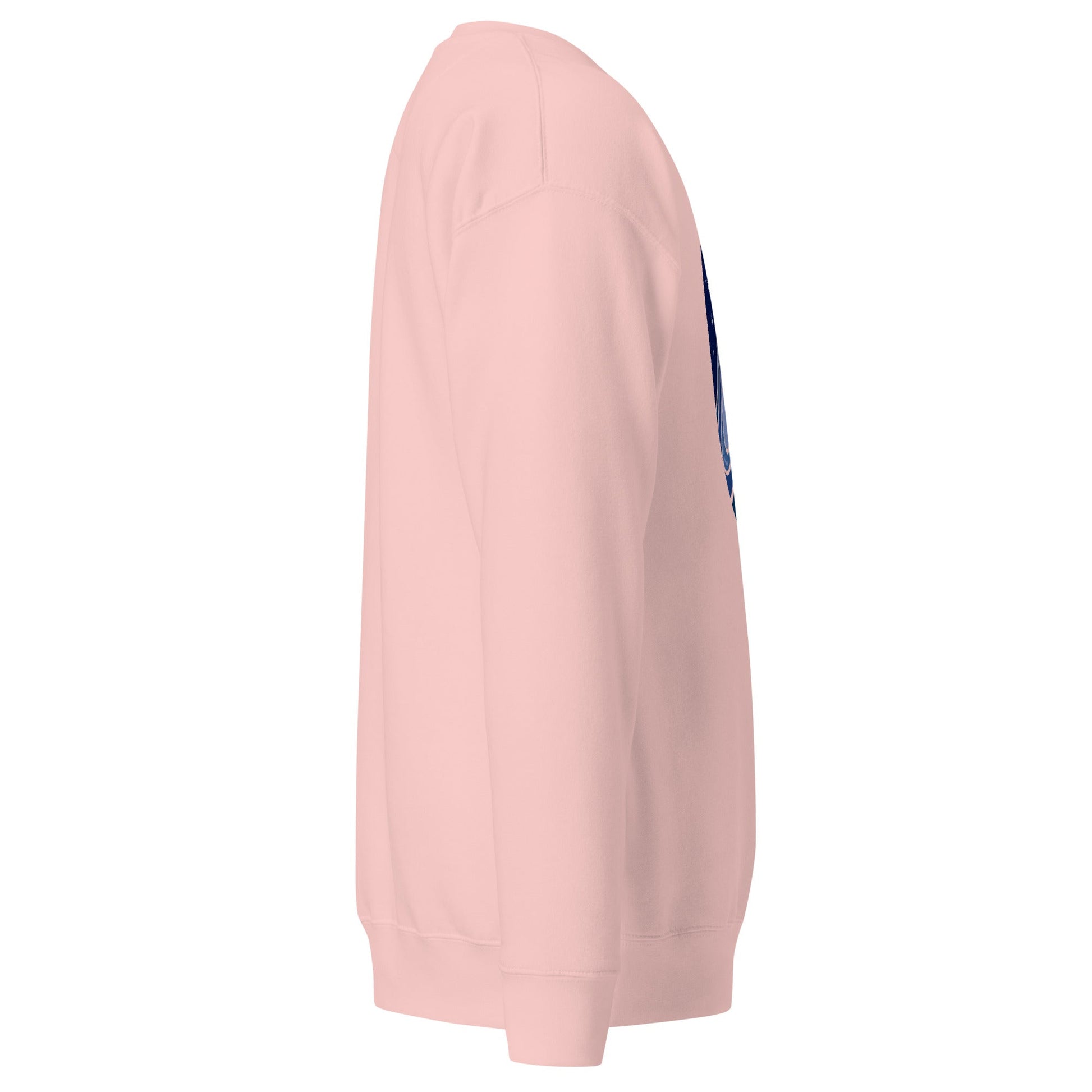 Unisex Premium Sweatshirt, Sweatshirt, Classic Sweatshirt - PratSN