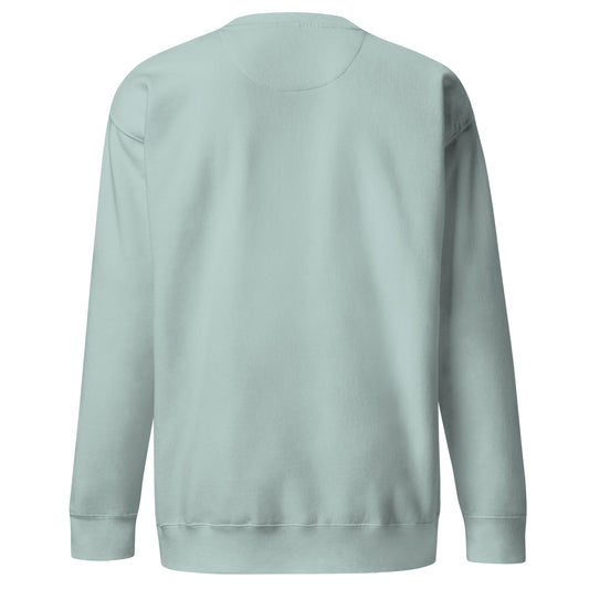 Unisex Premium Sweatshirt, Sweatshirt, Classic Sweatshirt - PratSN